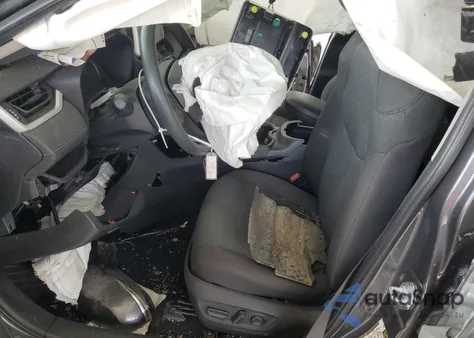 2024 Toyota Rav4 Xle z USA, uszkodzony, nr VIN 2T3P1RFV3RC422776